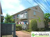 タウニィ大保C棟