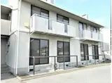 ヴィラ・ディセットB