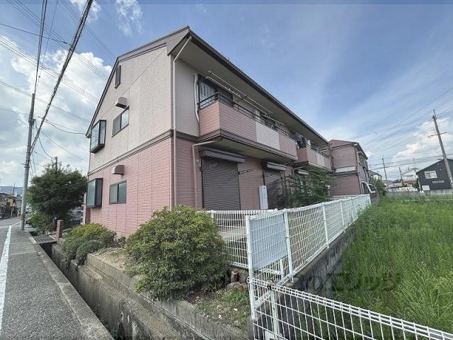 ボナミ田中ハイツ