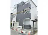 CRASTINE烏森町8丁目