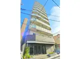 アルファコート立石3