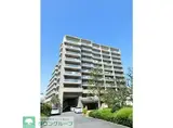 リーデンススクエア津田沼