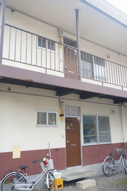 吉崎コーポ