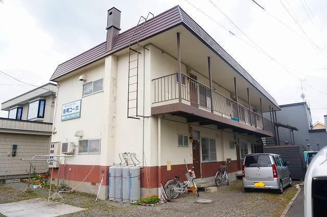 吉崎コーポ