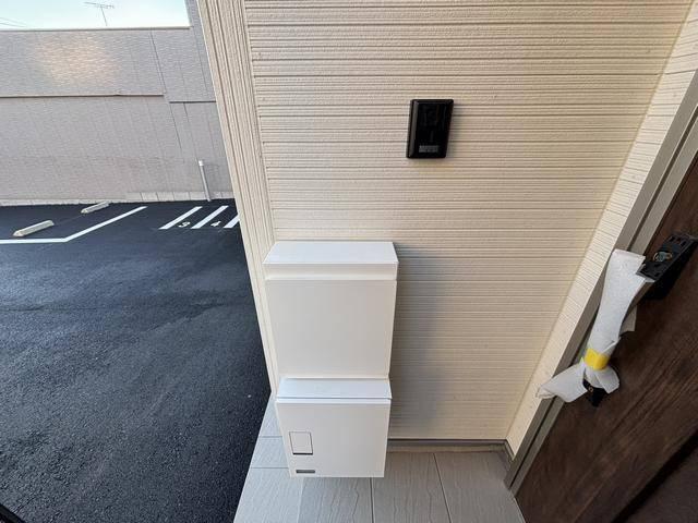 リーブルファイン那加南栄町