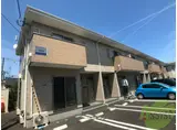 ソレイユパルク12番館