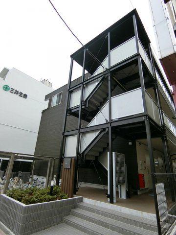 リブリ・新所沢