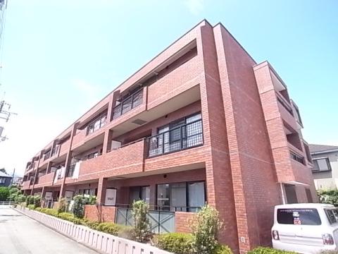 カーサ・ドゥ・テソロ(3LDK/3階)