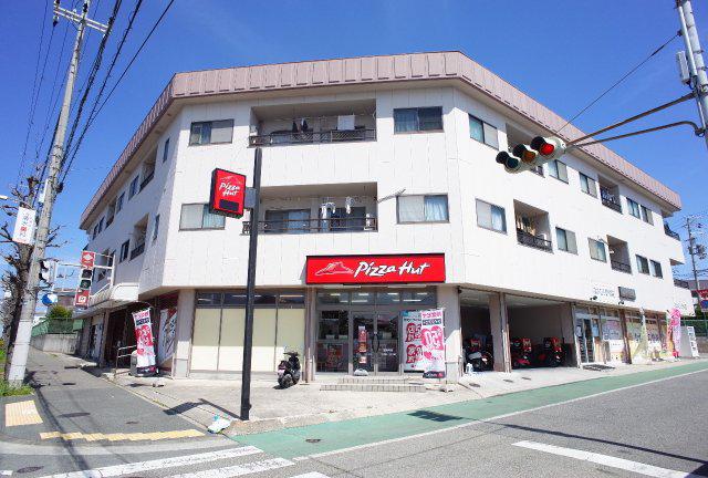 新石生マンション