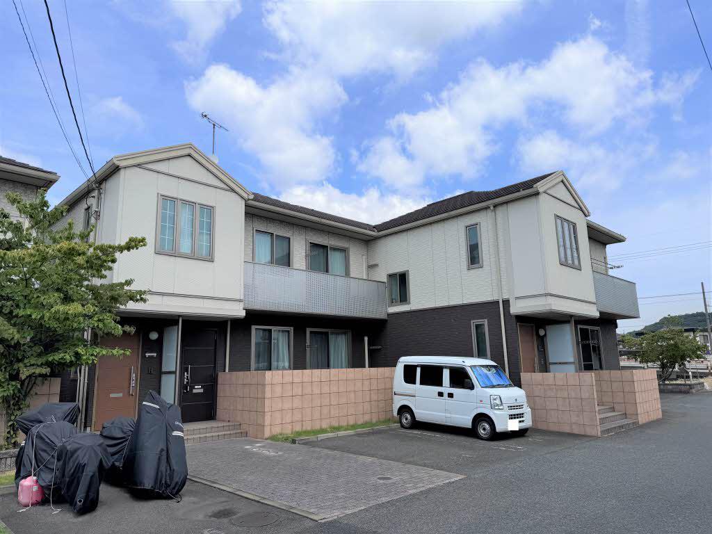 CASA BROTE C棟