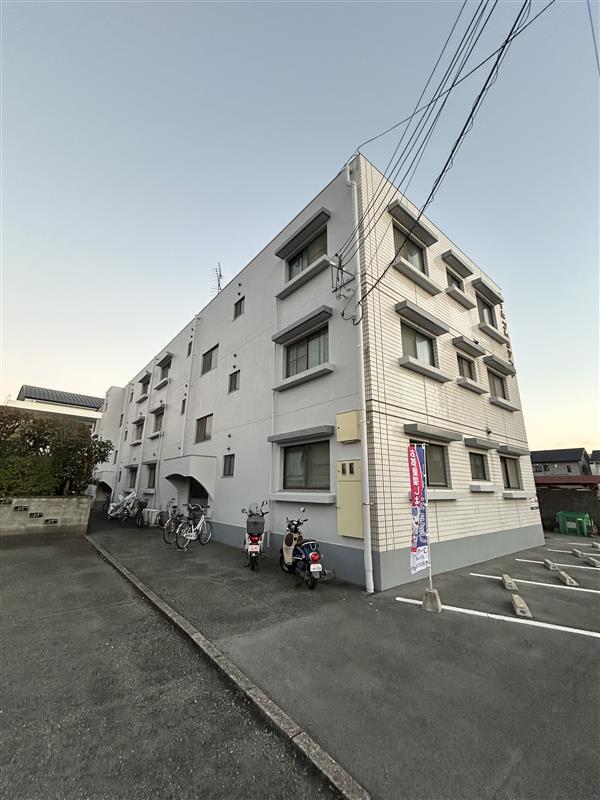 ハイムプレジデント