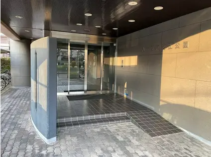 カーサ住之江公園(2LDK/6階)の外観写真