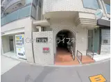 ユニーブル新大阪