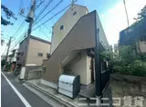 ハーモニーテラス江原町