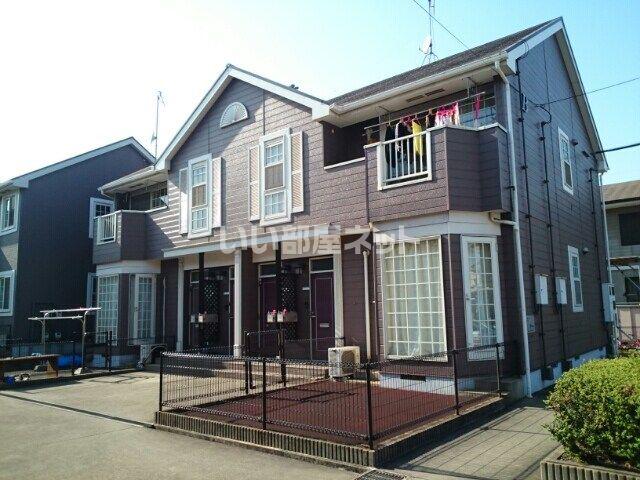 コンフォート東塚B棟
