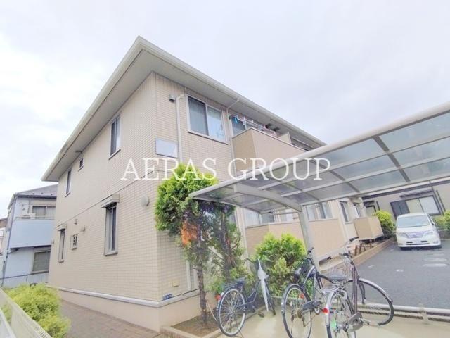 シャルマン市川