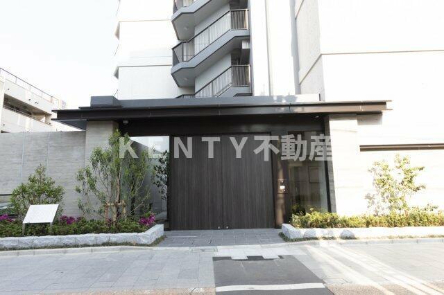 プラウドフラット南品川