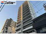 ローレルアイ名古屋大須 202