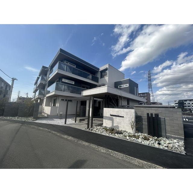 DIOSPERSIMMON長泉 I棟