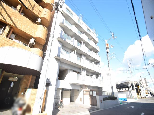 朝日プラザアーバンコア高松II(1K/1階)