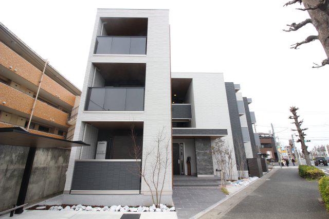 D-SERENO志木柏町
