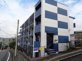宮前平サンヒル