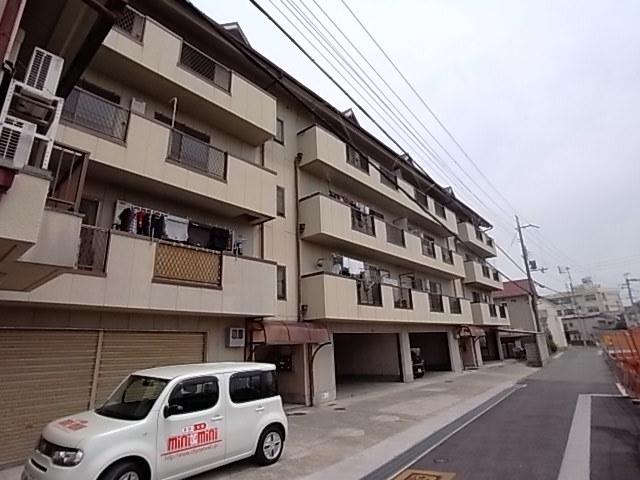 山手マンション
