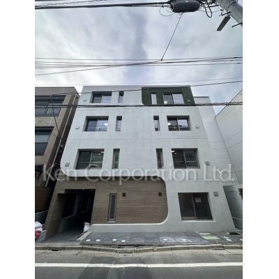 デュオメゾン渋谷