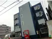 CLV札幌(ワンルーム/4階)