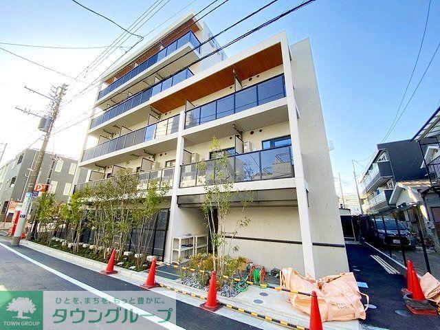 SYFORME KAWASAKI-IKEDA(2K/5階)