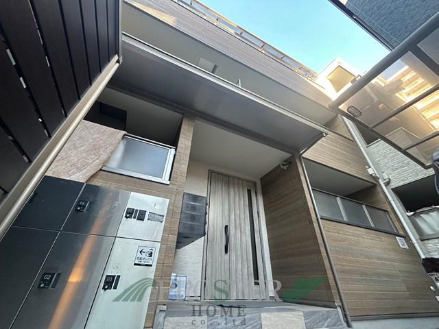 クリエオーレ東中浜