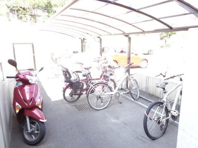 グレイスフル六ッ川