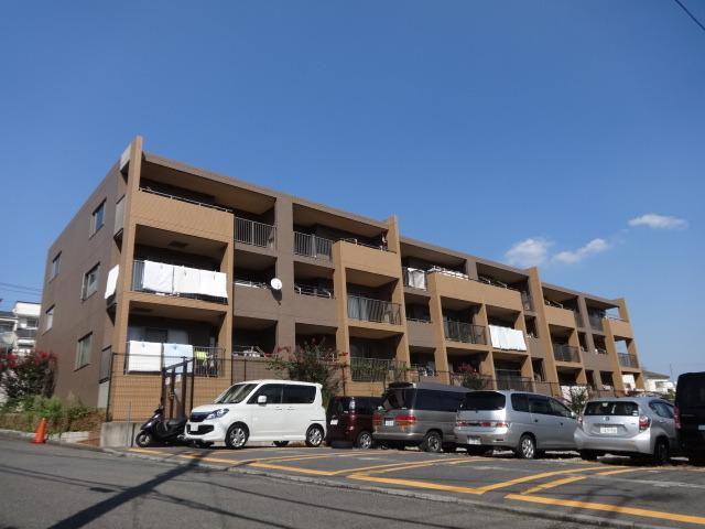 グレイスフル六ッ川(3LDK/3階)