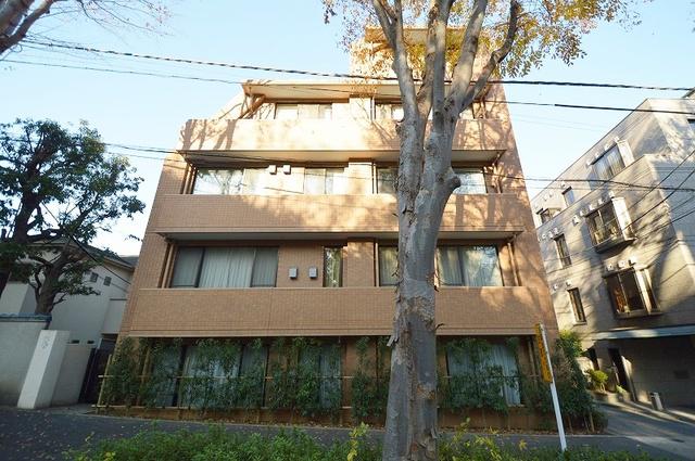 テラス笄町(2LDK/4階)