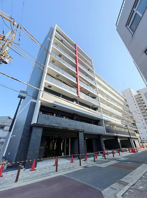 エステムコート新大阪16パルス