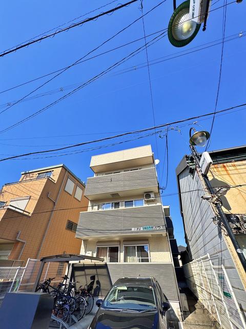 諏訪ノ森OMパレス