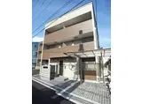 スリージェ住吉本町II