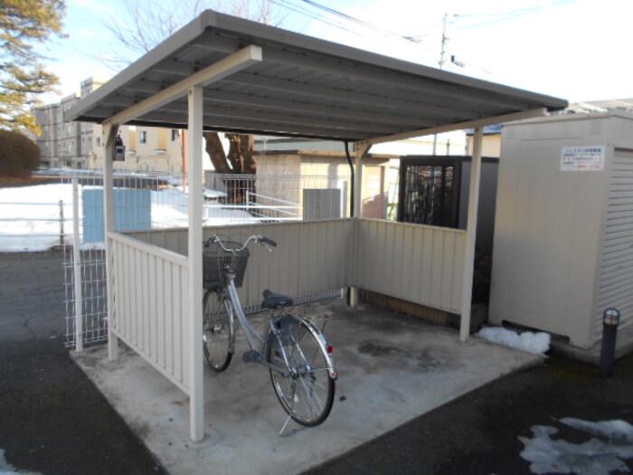 YSAP厨川