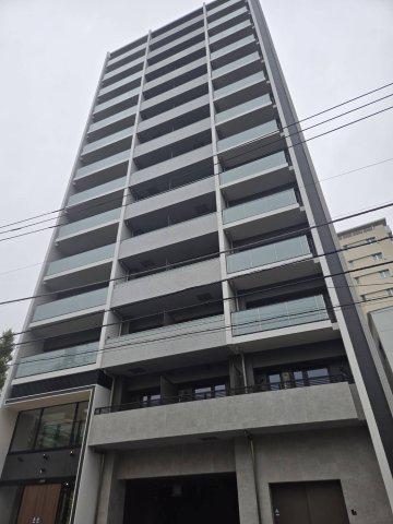 ジオエント上野稲荷町
