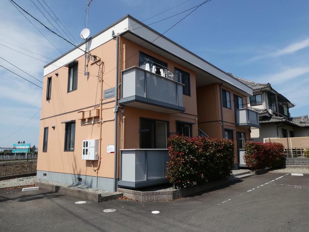 アルテールI
