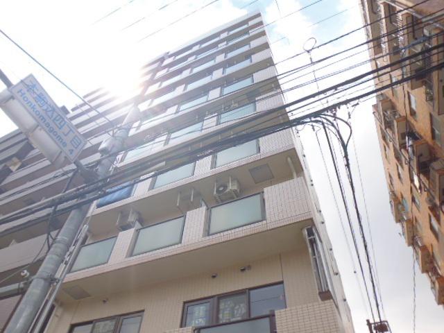 パストラル動坂