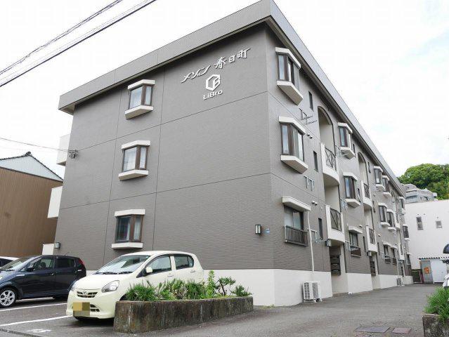 メゾン春日町