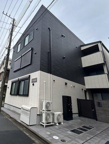 CFジオーレ大師橋