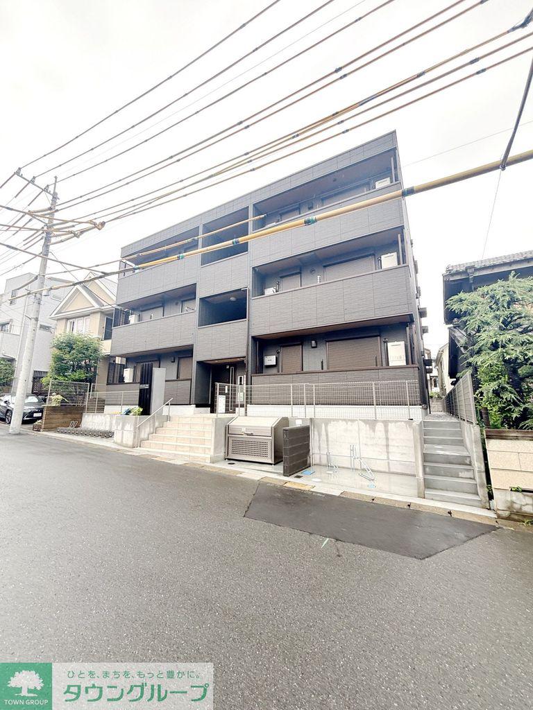 NOBLE RAFFINER 元町