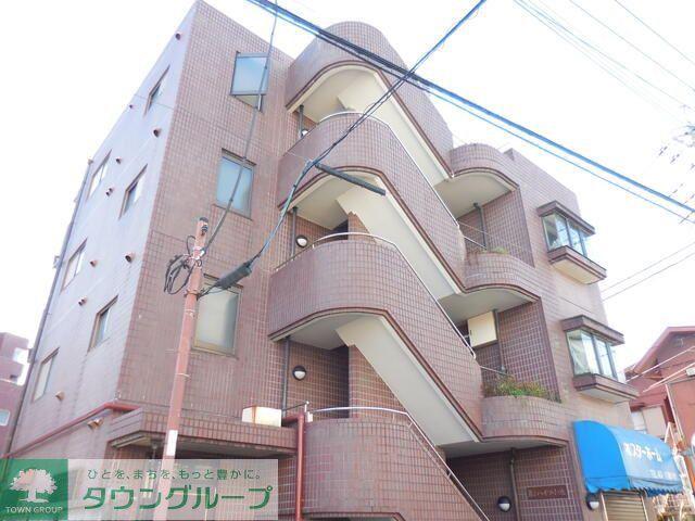 第2ハイツ小池