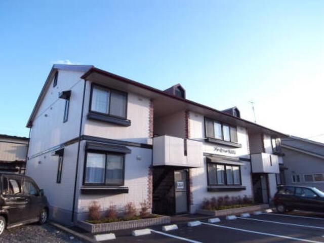 プチセジュール洲先町