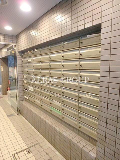 コスモ東池袋