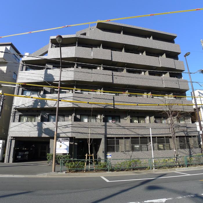 エスティメゾン大塚