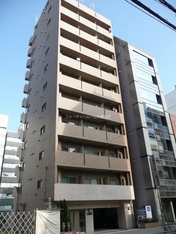 スカイコート神田須田町