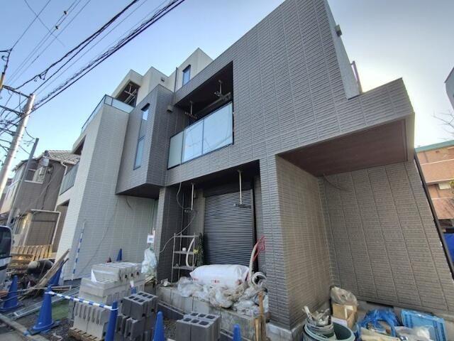 ラ カーサドルチェ
